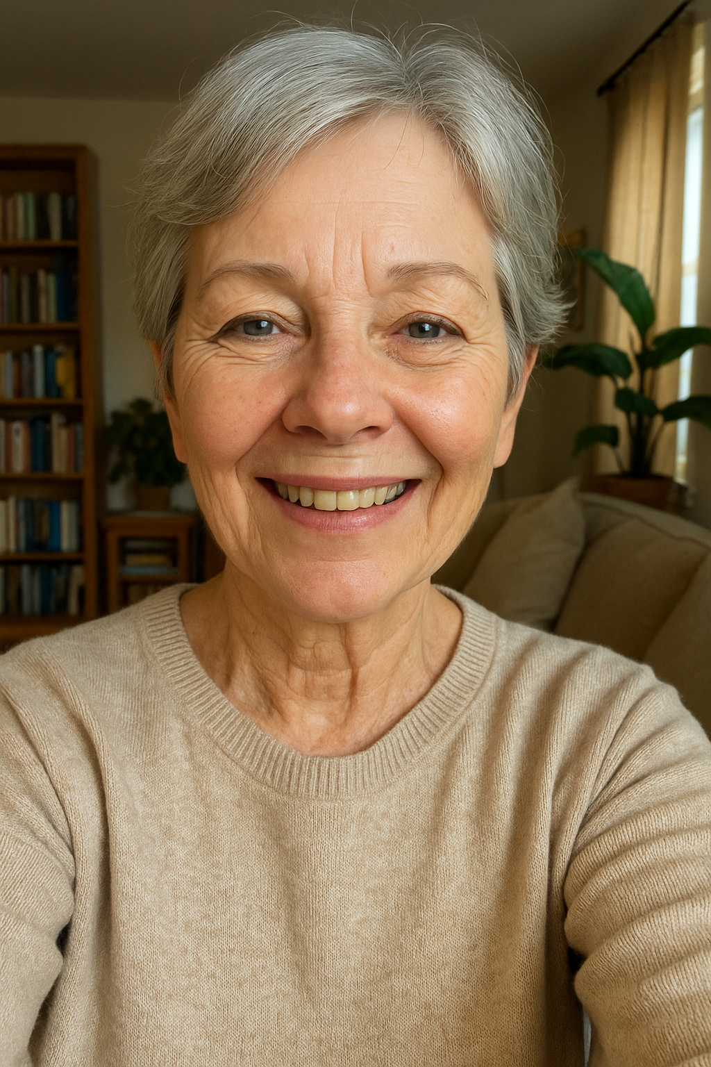 Margaret S. - Patient Success Story